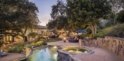 4525 Rayburn Street, Westlake Village