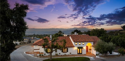 4368 Crown Ranch Road, Corona