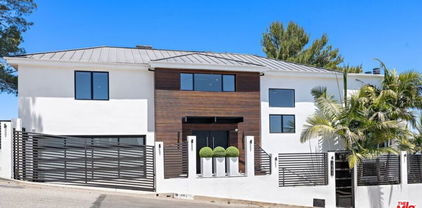 1962 Stradella Road, Los Angeles