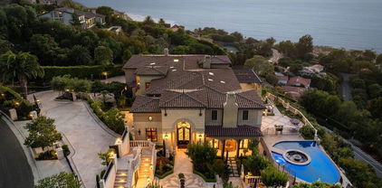 1901 Paseo Del Sol, Palos Verdes Estates