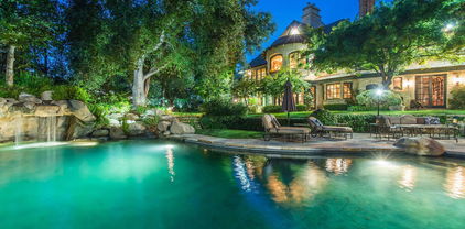 25010 Thousand Peaks Road, Calabasas