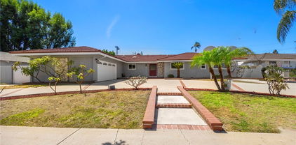 3401 Madonna Drive, Fullerton