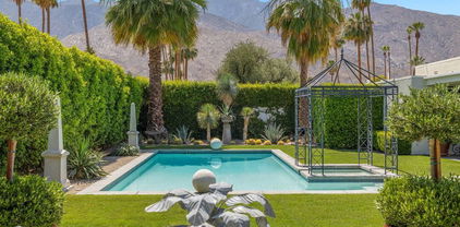 1860 Via Isla, Palm Springs
