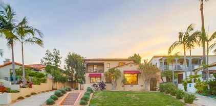 5010 Bristol Rd, Normal Heights