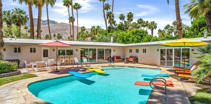 1480 S Sagebrush Road, Palm Springs