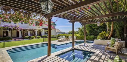 2417 NOTTINGHAM Avenue, Los Angeles