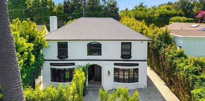 725 N Doheny Drive, Beverly Hills