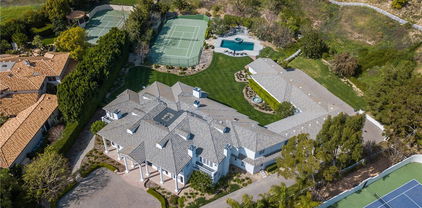 25131 BUTTERFIELD Road, Hidden Hills