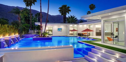 387 E Valmonte Sur, Palm Springs