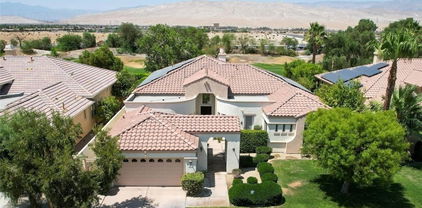 47 Calle Del Norte, Rancho Mirage
