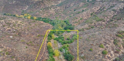 N of Poway Road Lot 25, Poway