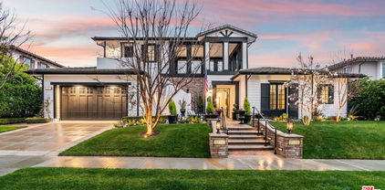 25550 Prado De Oro, Calabasas