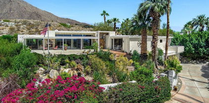 1080 W Cielo Drive, Palm Springs