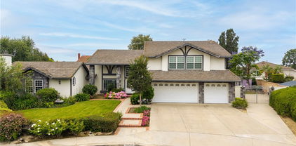 20709 Calle Pera, Yorba Linda