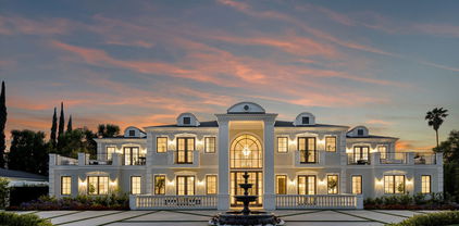 5133 Louise Avenue, Encino