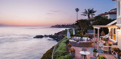 5710 Dolphin Place, La Jolla