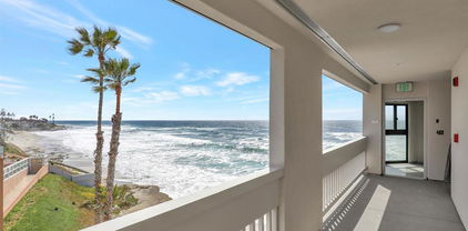 100 S COAST Unit 409, La Jolla