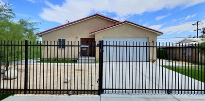 378 W Rosa Parks Road, Palm Springs
