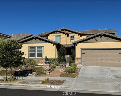 34770 Carina Place, Murrieta