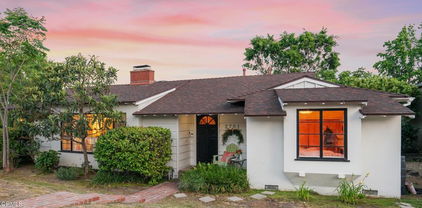 2701 N 6th Street, Burbank