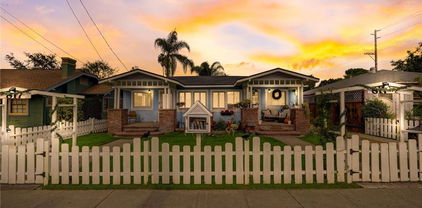 817 E Palmyra Avenue, Orange