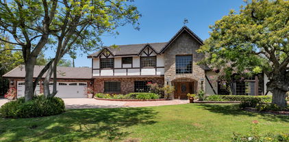 11395 Highridge Court, Camarillo