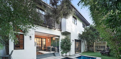 3159 Thatcher Avenue, Marina Del Rey