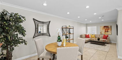 45 Tangerine, Irvine