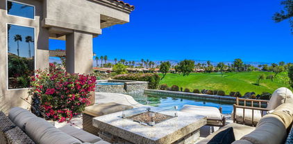 350 Bright Rock Drive, Palm Desert