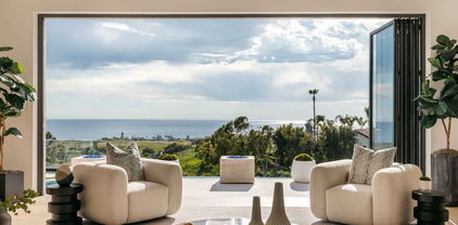 29600 Harvester Road, Malibu