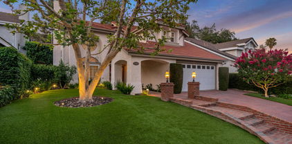 29749 Quail Run Drive, Agoura Hills