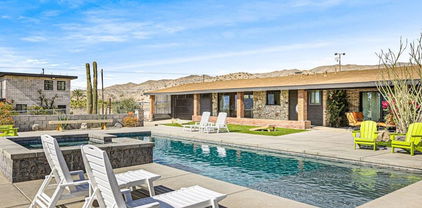 73100 Lyons Boulevard, Desert Hot Springs