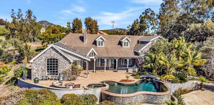 3537 Dove Hollow Road, Encinitas