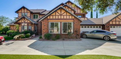 35135 Caprock Road, Agua Dulce