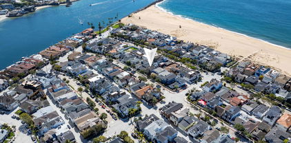 2117 Miramar Drive, Newport Beach