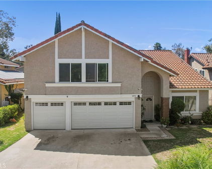 6911 Williams Circle, Anaheim Hills