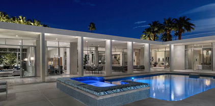 500 W Crescent Drive, Palm Springs
