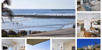 999 N Pacific St Unit E109, Oceanside