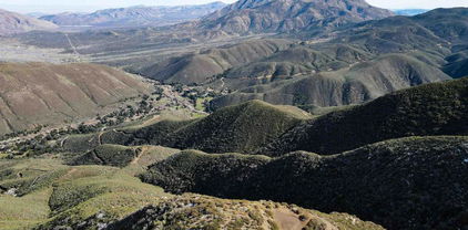 Salton Vista Dr, Julian