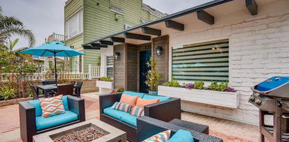 822 Capistrano Pl, Pacific Beach/Mission Beach