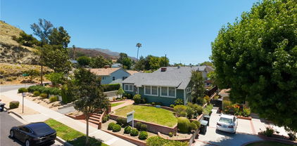 942 University Avenue, Burbank
