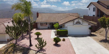 2552 Wind River Rd, El Cajon