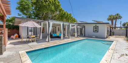 515 N Calle Marcus, Palm Springs