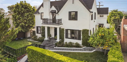 3067 Motor Avenue, Los Angeles