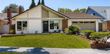 16917 Eric Avenue, Cerritos