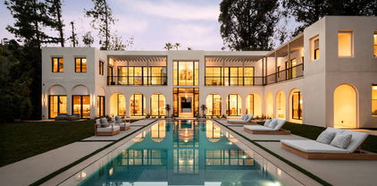 9951 Liebe Drive, Beverly Hills