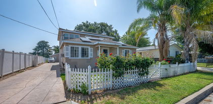 25252 Atwood Boulevard, Newhall