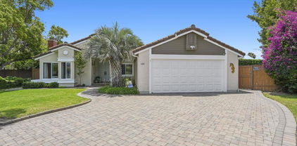 602 HOLLYRIDGE DRIVE, Encinitas