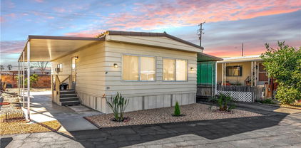 332 N Lyon Avenue Unit 25, Hemet