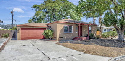 4371 Pomona Avenue, La Mesa